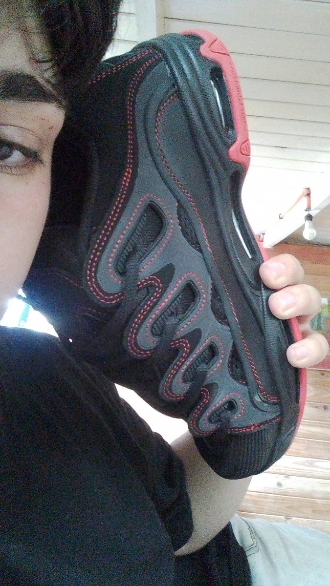 ahora puedo decir que soy under?