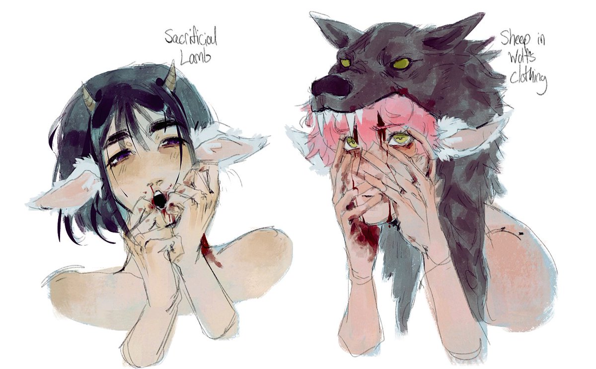 #ALNST #Mizisua concepts ?