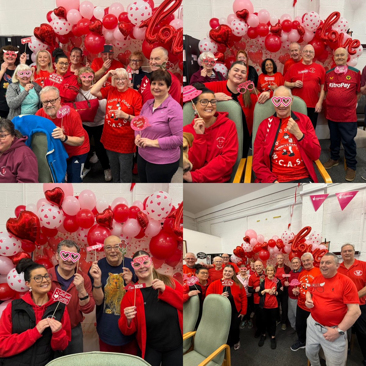 Have A Heart Wolverhampton tweet media