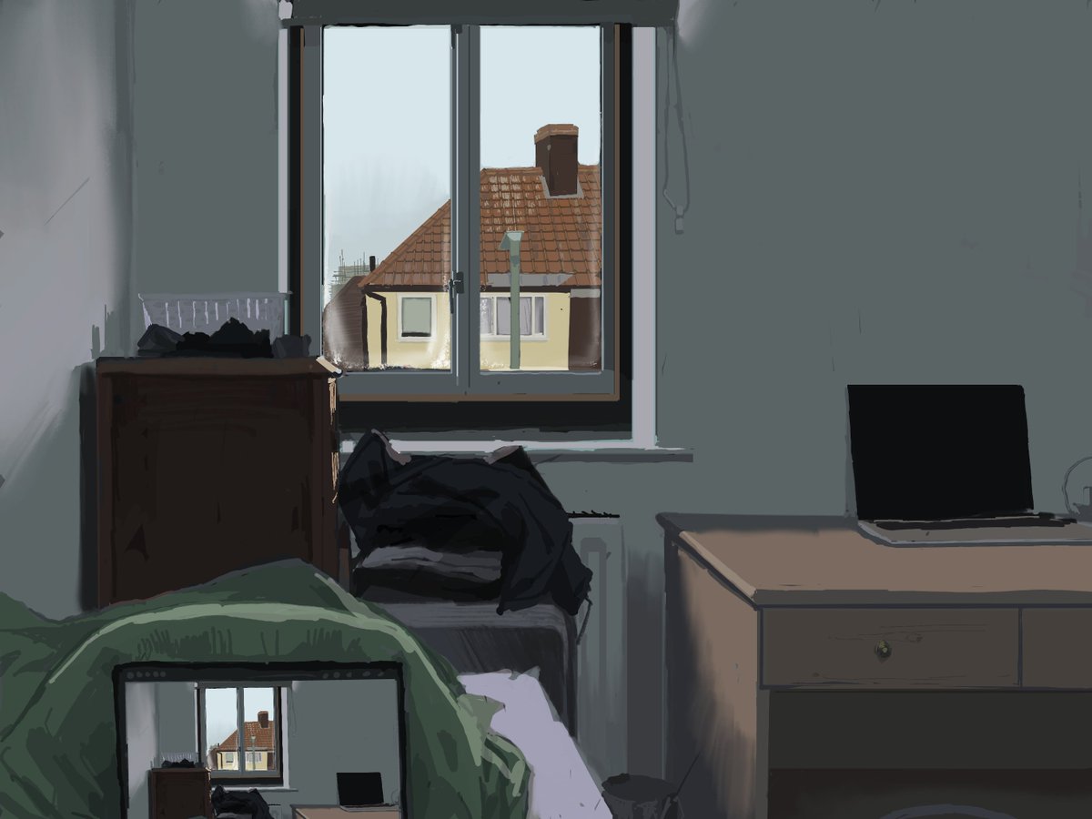 妄想世界協会 tweet media