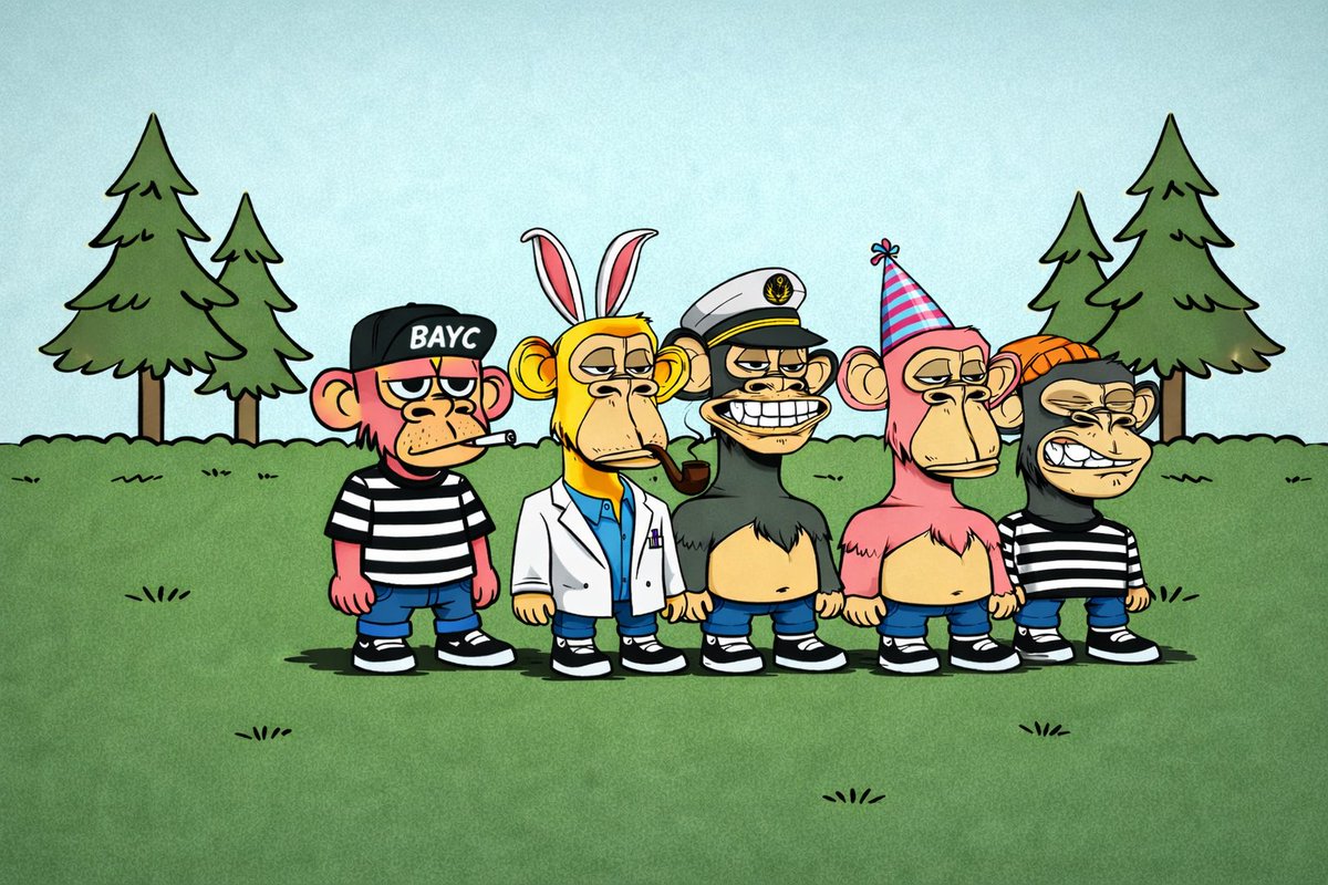 BaronVonHustle 🍌 tweet media