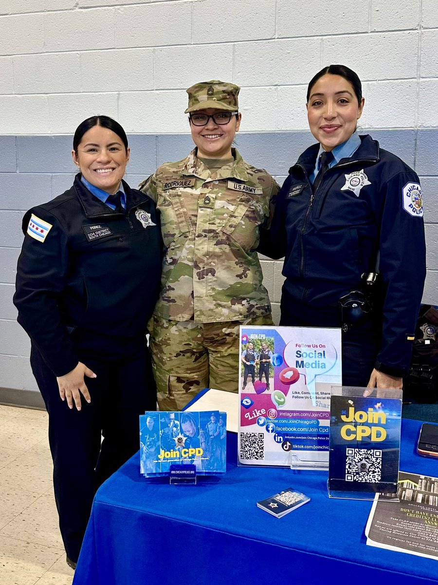 Join CPD tweet media