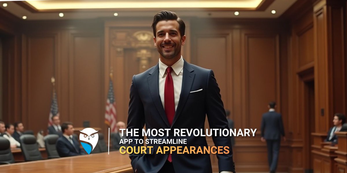 The AppearMe app connects attorneys to 𝐏𝐞𝐫 𝐃𝐢𝐞𝐦 𝐀𝐭𝐭𝐨𝐫𝐧𝐞𝐲 opportunities and simplifies court coverage nationwide!

 bit.ly/4akzxX5 

#courthearing #perdiemcounsel #courtcoverage #legalservices #nylawyers #NYLawFirm #attorneynyc #lawyerup #lawyers