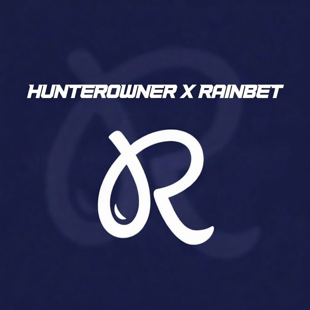 WE ARE PARTNERED WITH <a href="/rainbetcom/">Rainbet.com</a> BOYS

🏆 $50,000 Monthly Leaderboard
💵 Guaranteed Wager Rewards
💰 INSANE Giveaways, ADDITIONAL LOSSBACK, &amp; more!
- PLUS: claim a FREE $100 in my discord! (link in bio)

RT &amp; Tag a friend for a $1000 giveaway!

SIGN UP: rainbet.com/?r=Hunter