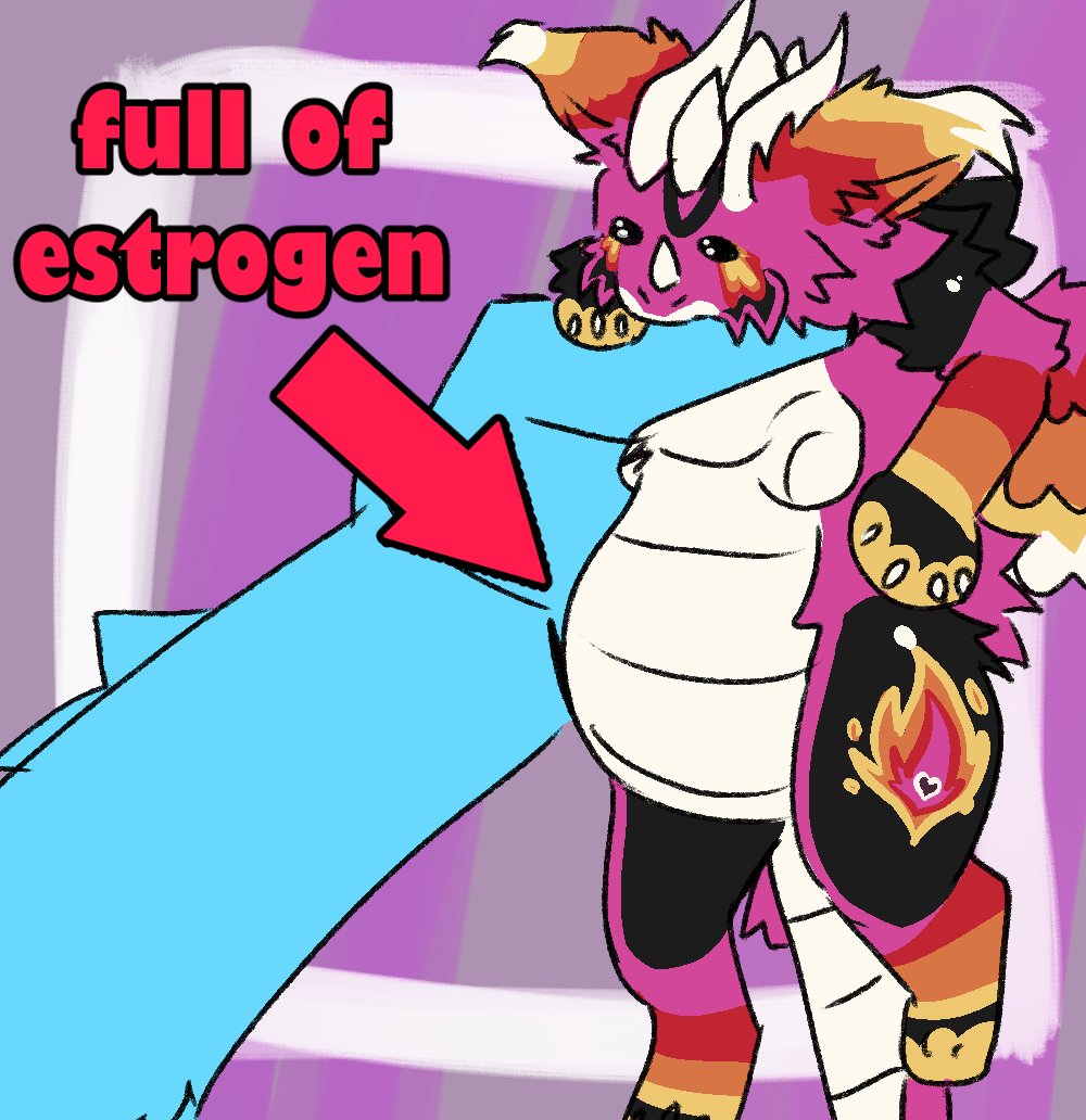 GlassWing_Arts's tweet photo. i'm on hrt as of today and really happy about it! been waiting for this for a while now https://t.co/abcQHGv9vY