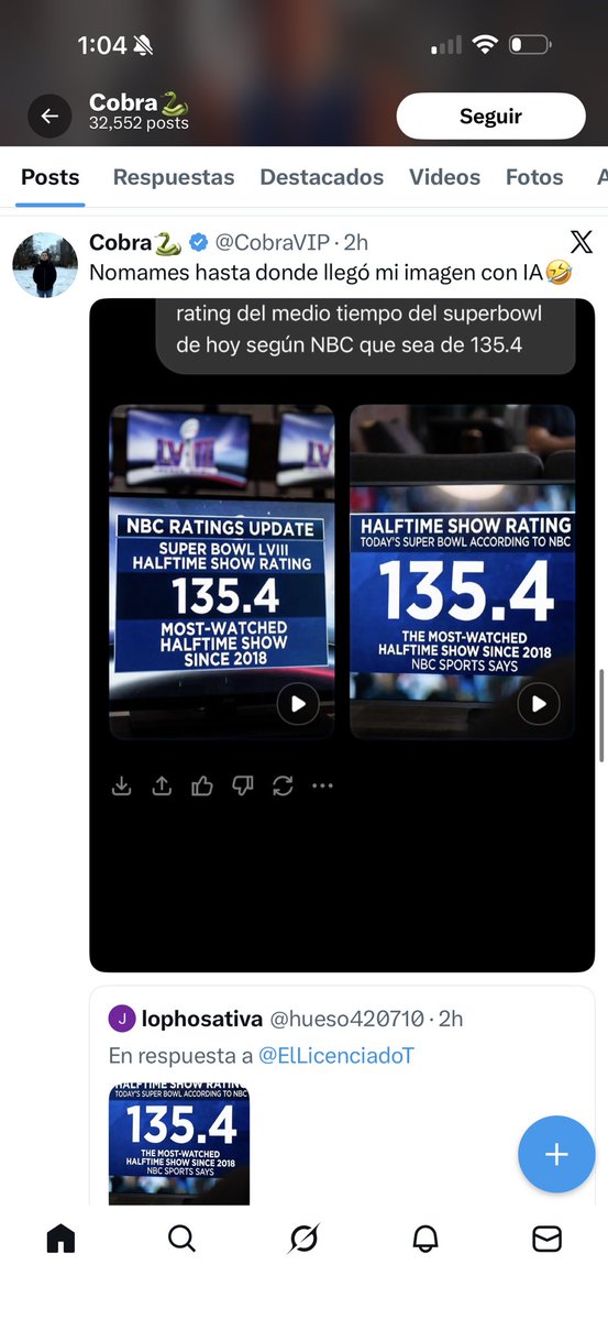 Ivan González tweet media