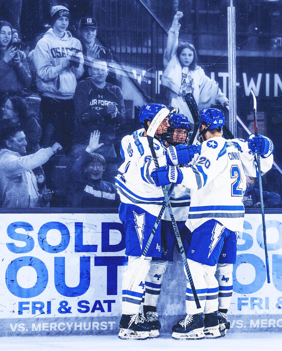 Both games this weekend are SOLD OUT!

Currently, limited tickets are available on SeatGeek

#flyfightwin⚡️