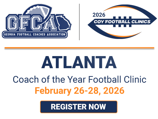 The Official GFCA Clinic tweet media