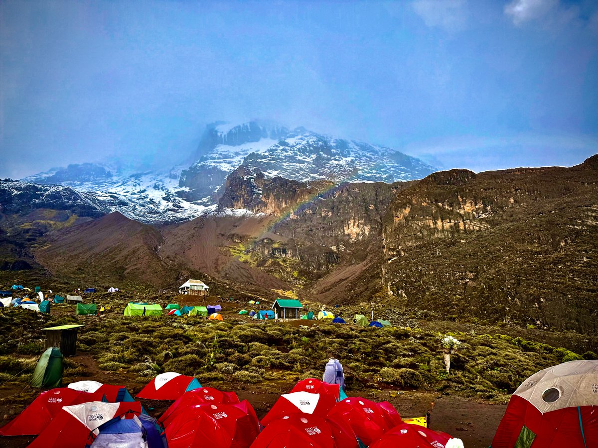 What should you consider packing for your Kilimanjaro adventure. #kilimanjaro #packingforkilimanjaro

WATCH: youtube.com/watch?v=PZw7kw…