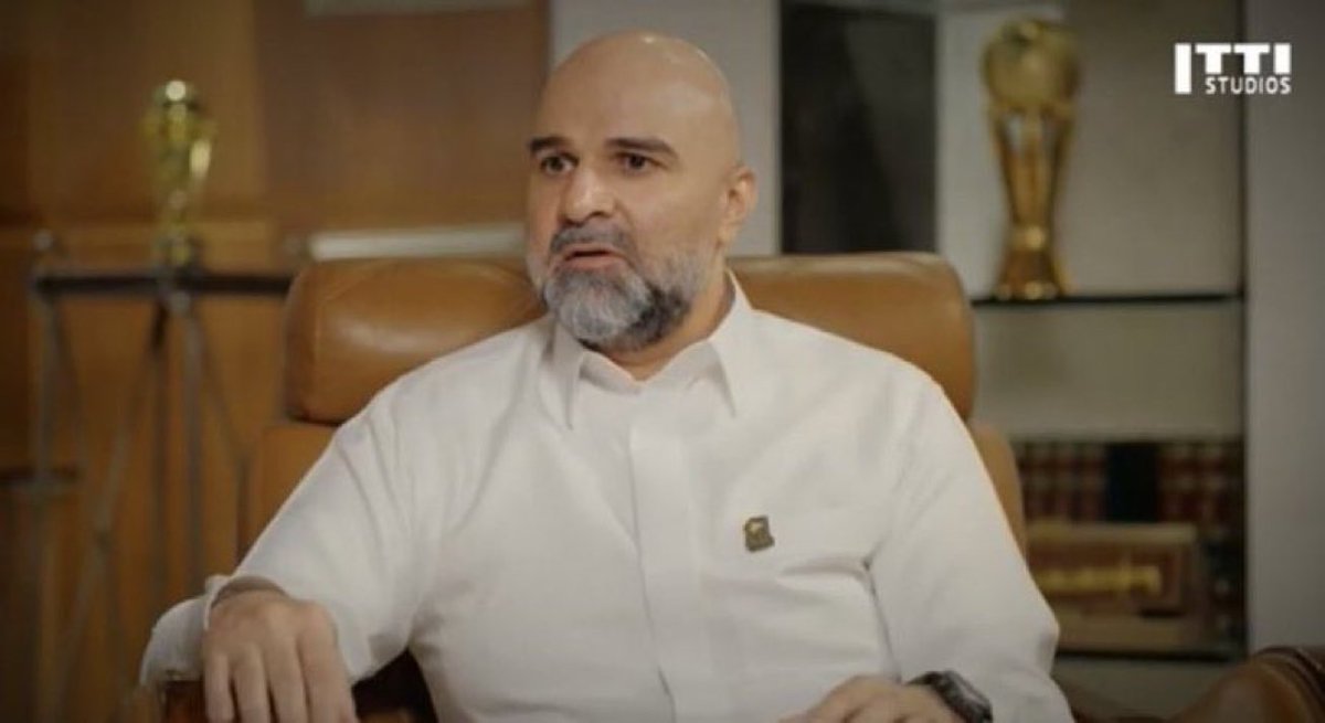 🚨🚨🚨🚨🚨🚨 — فهد سندي رئيس #الاتحاد:

قرار رحيل كريم بنزيما ؟

كان قرار مناسب لصالح نادي #الاتحاد بصراحه!!

( <a href="/AImodrj/">المدرج الذهبي - Almodrj</a> )