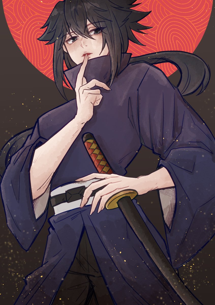 junsui4089's tweet photo. #うちはイズナ生誕祭2026 
#うちはイズナ誕生祭2026 https://t.co/m5bRKts2iA