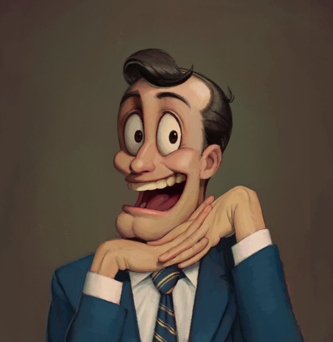 art by alex tweet media