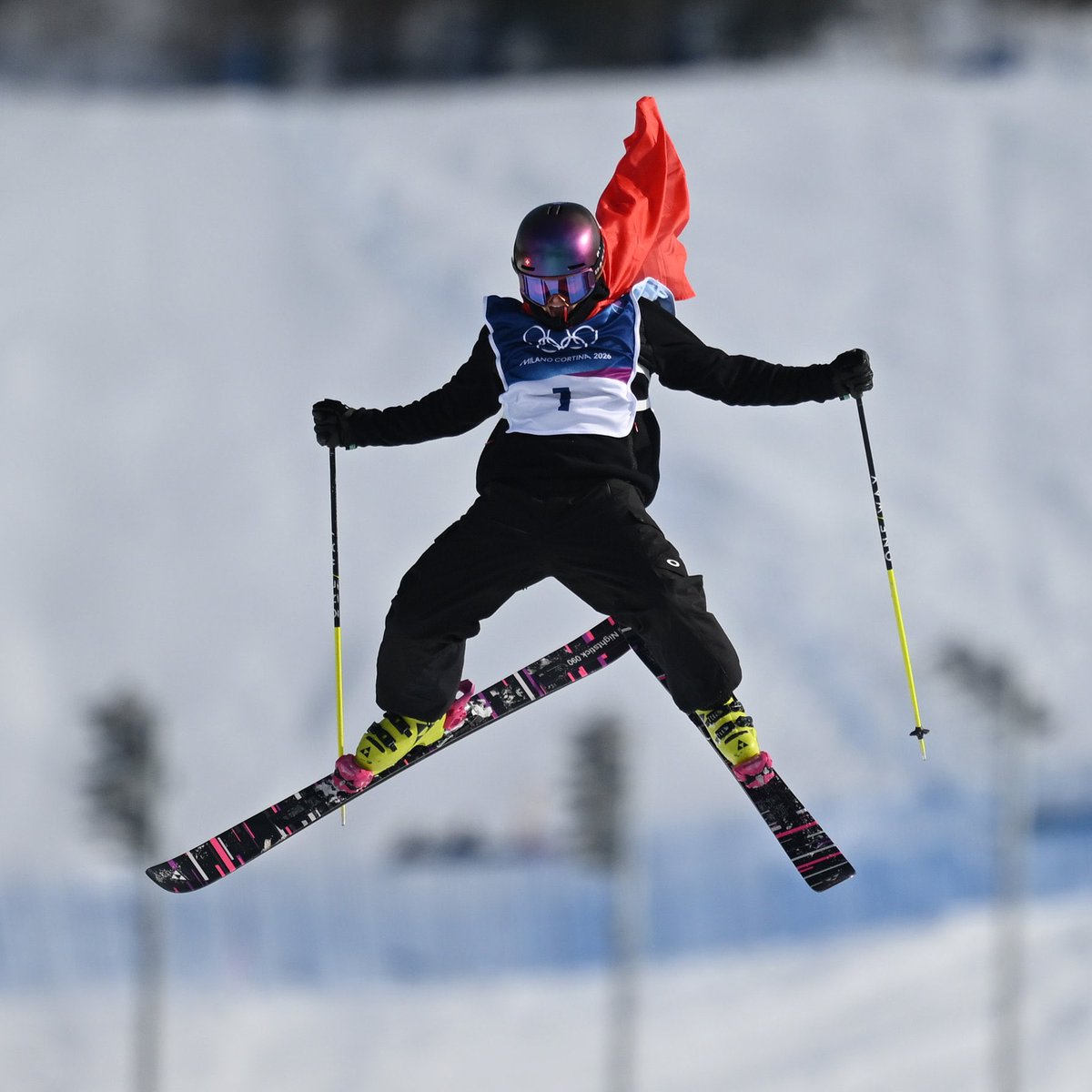 Avitas8's tweet photo. Bild des Tages! #MilanoCortina2026 https://t.co/L2yqXJczmp