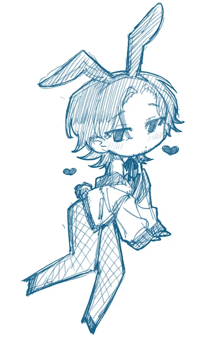 色塗りやら頑張ってみてた