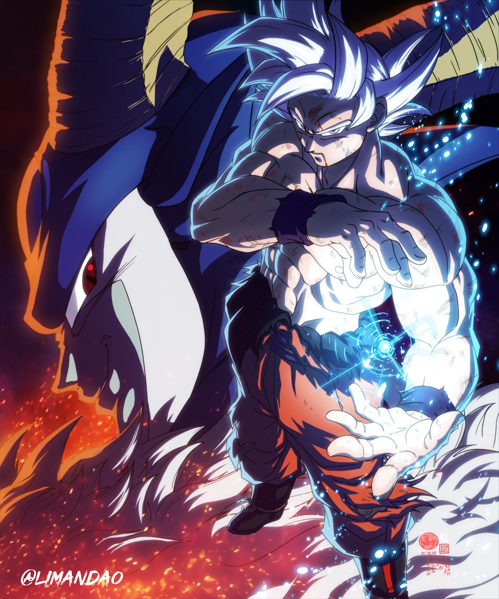 Limandao tweet media