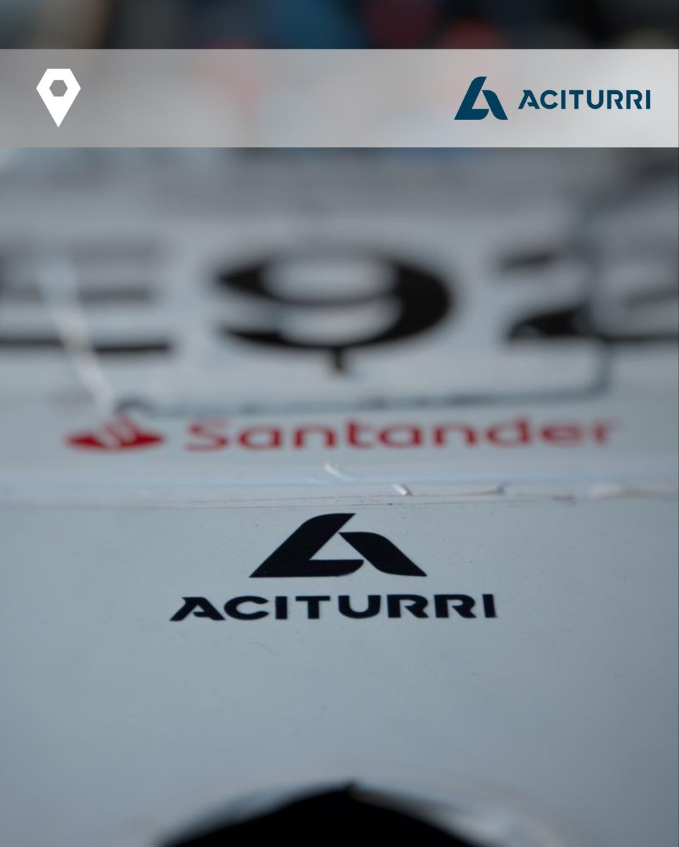 ARUS Andalucía Racing Team tweet media