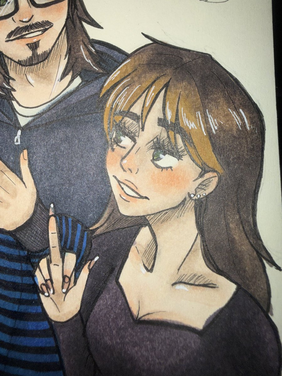 ciniminiart tweet media