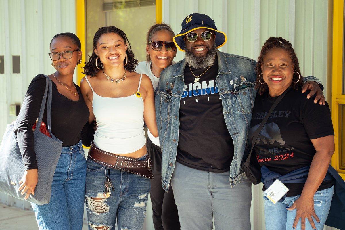 UC Berkeley Admissions tweet media