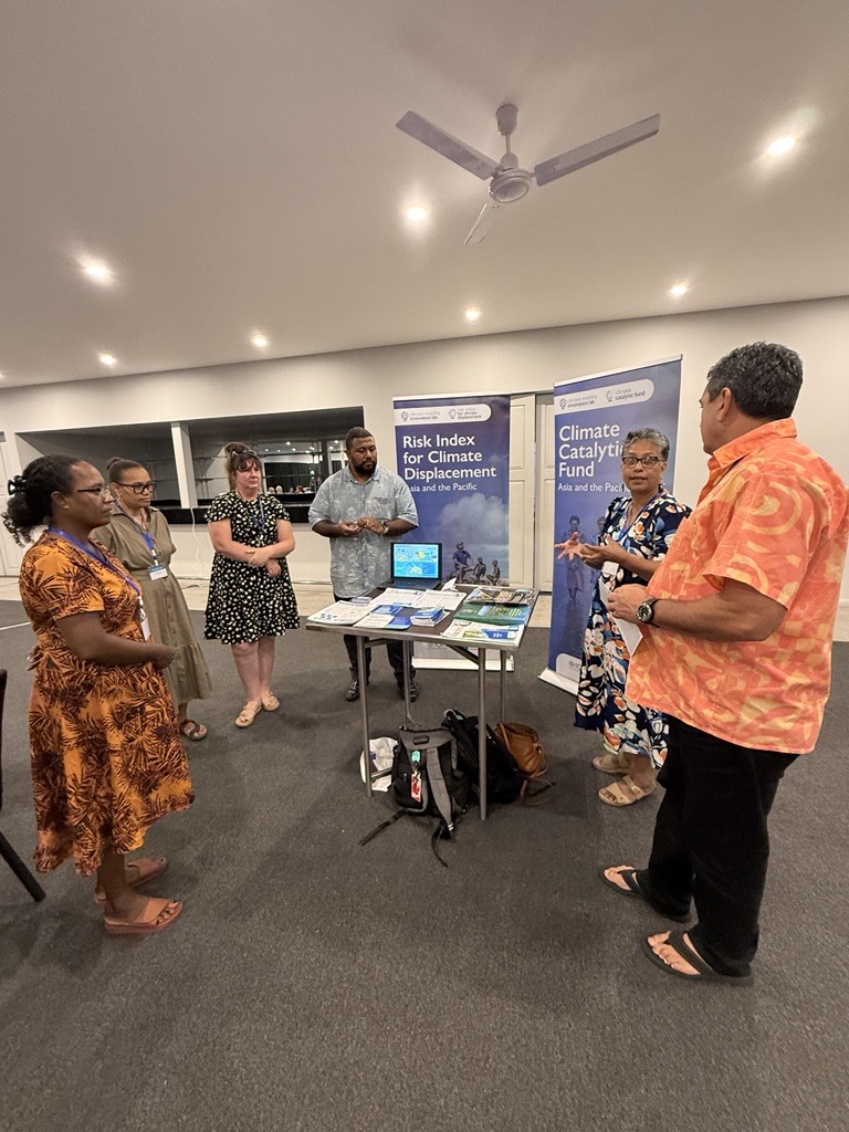 Pacific Islands Forum tweet media