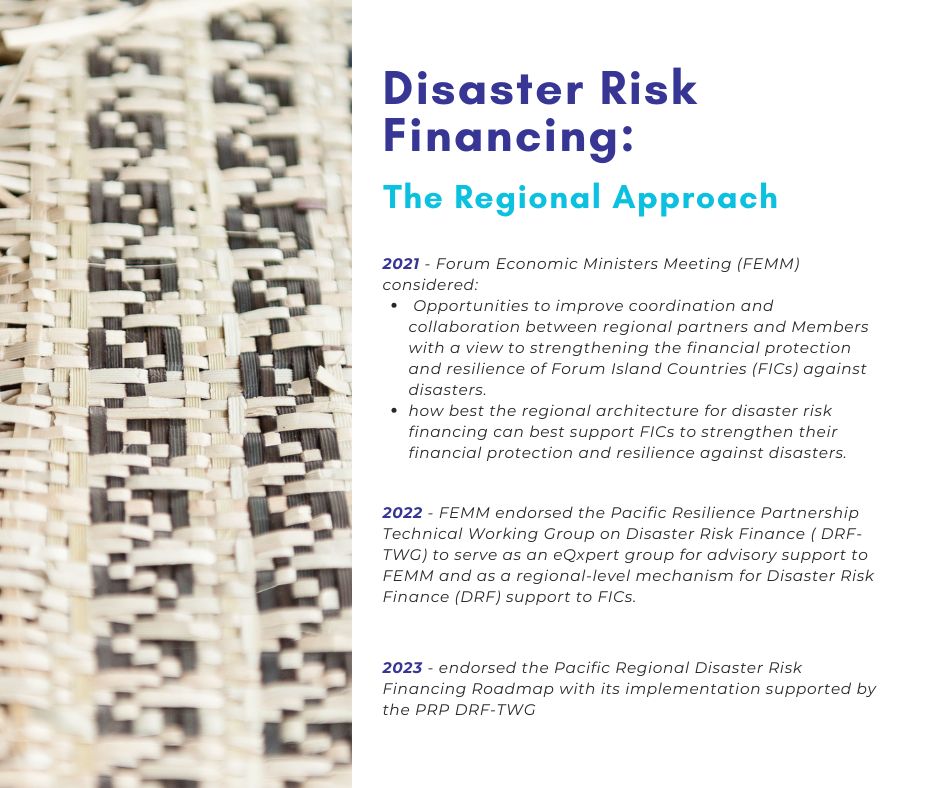 Pacific Islands Forum tweet media