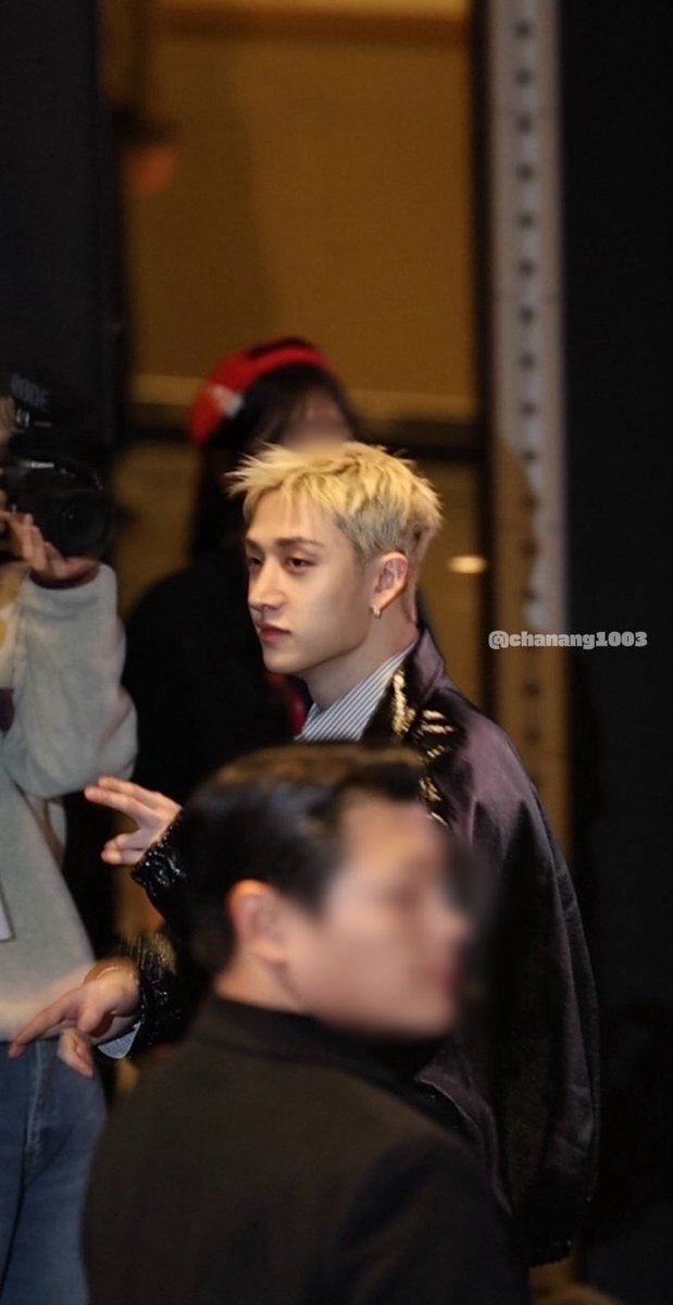 찬앙 (@chanang1003) / Posts / X