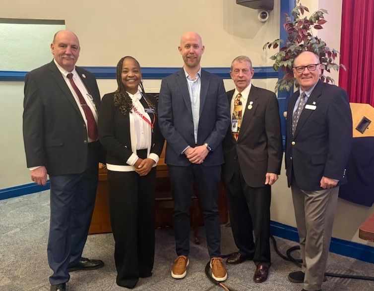 VA Dept of Elections tweet media