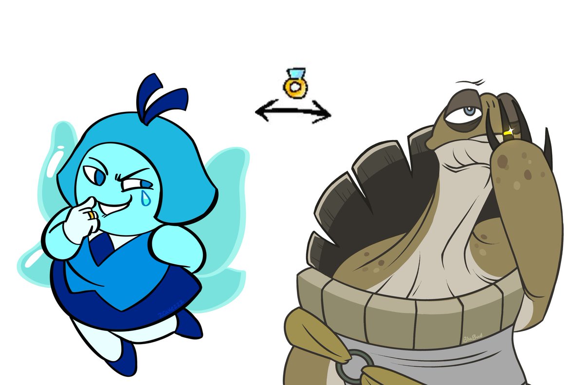 Zcakezzz (YCH 3/8) tweet media