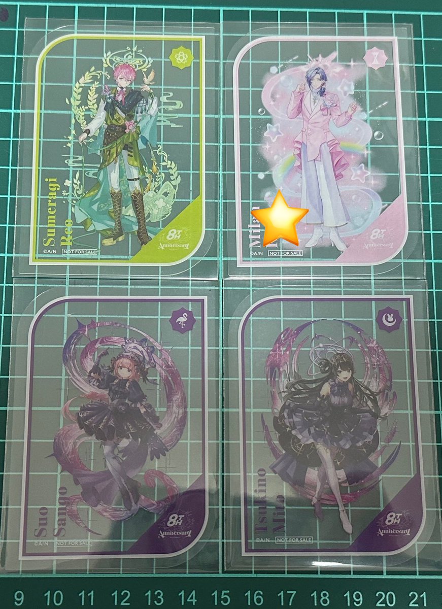 ゆら@取引専用垢 tweet media