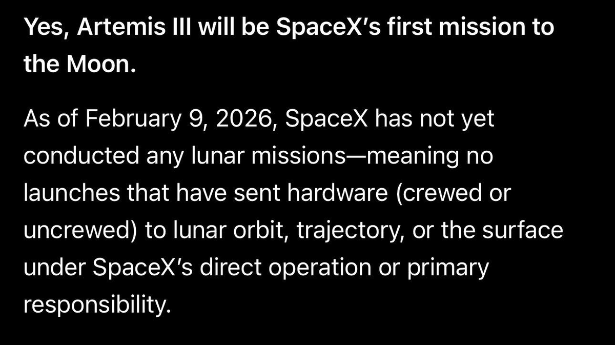monkfall's tweet image. wow this is huge.

first moon mission from spacex!