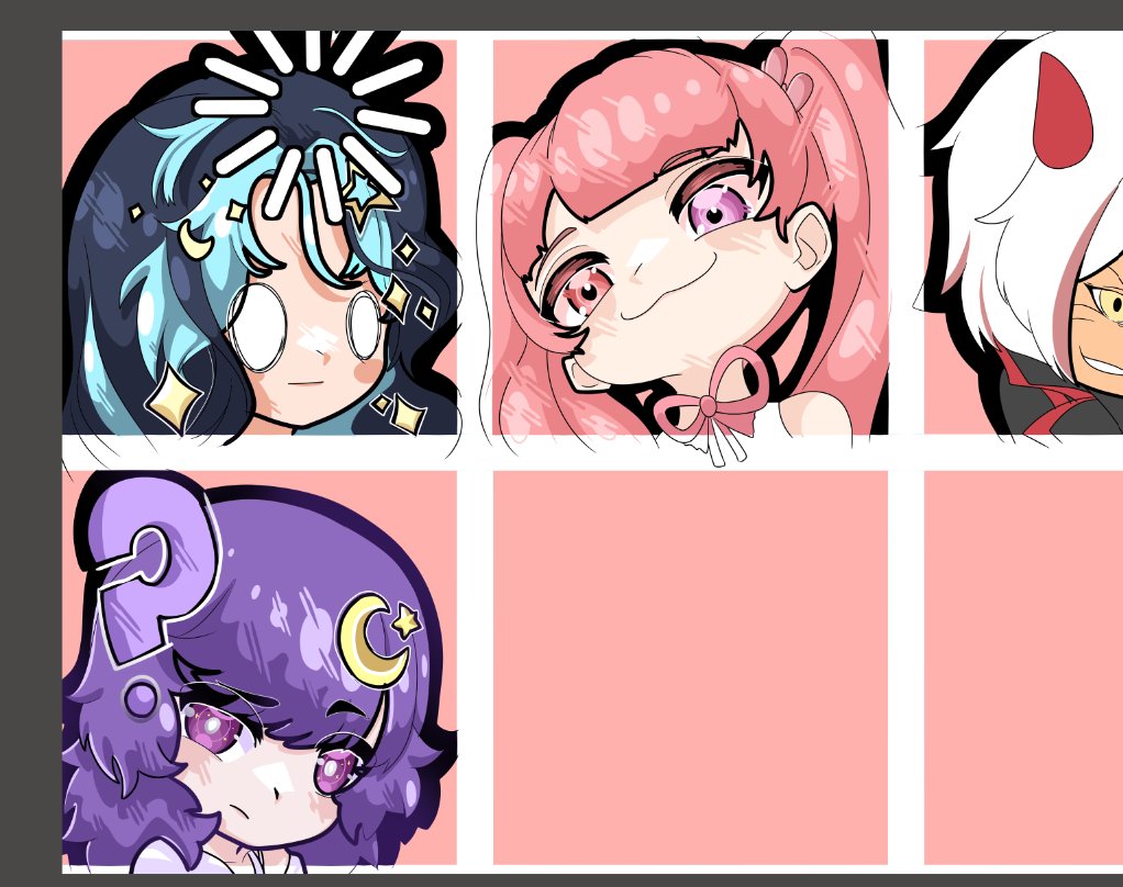 Eneli_Kun 😈 Live2d Animator, tweet media