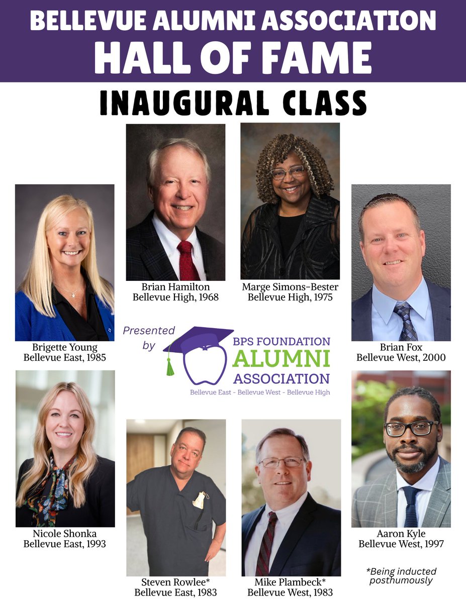 BPS Foundation tweet media