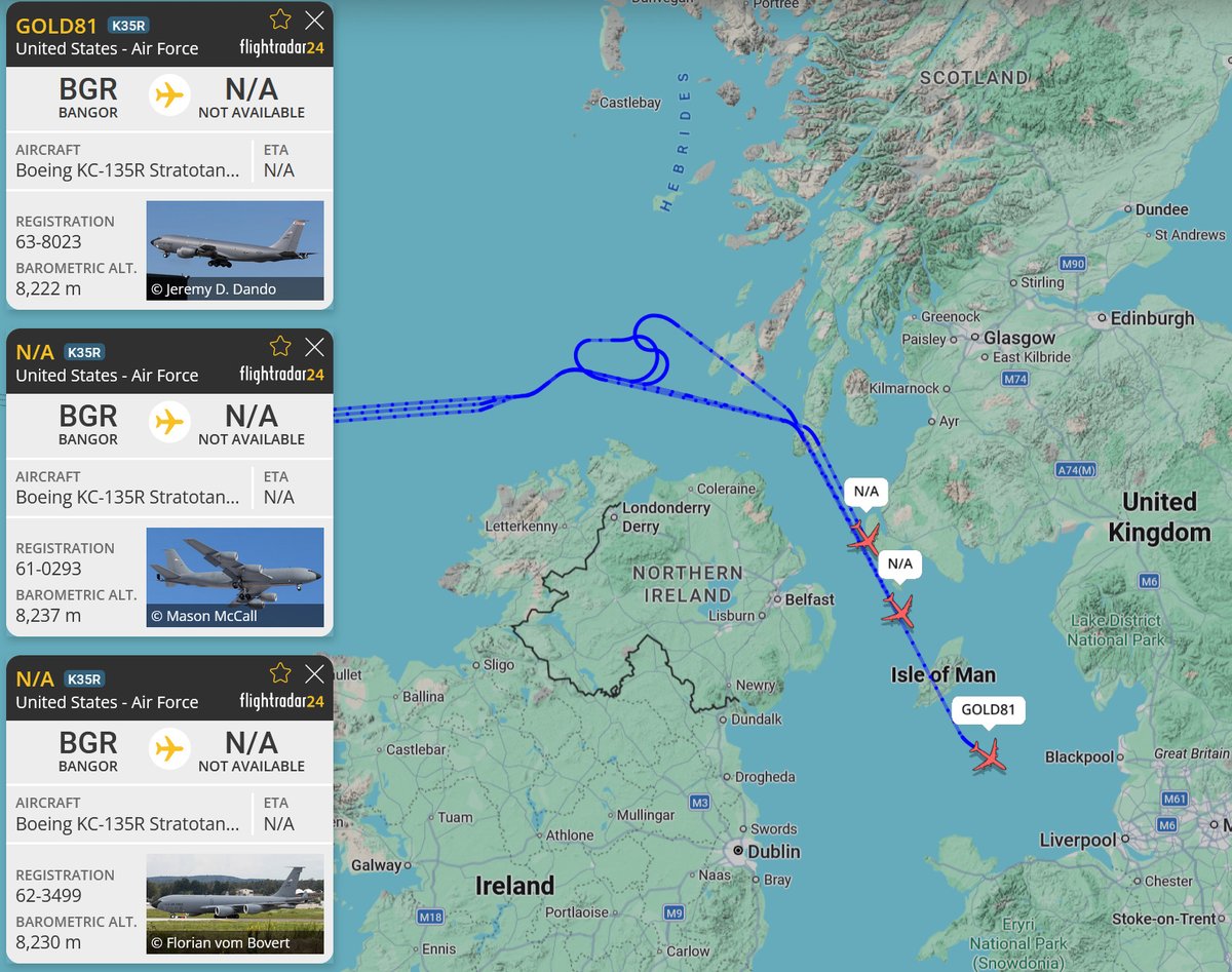 360°Radar tweet media