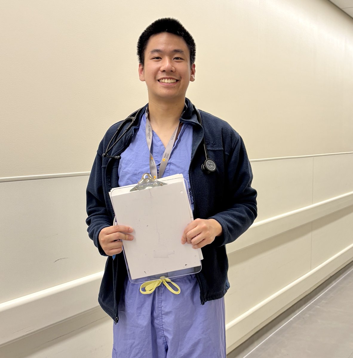 William Osler Health System tweet media