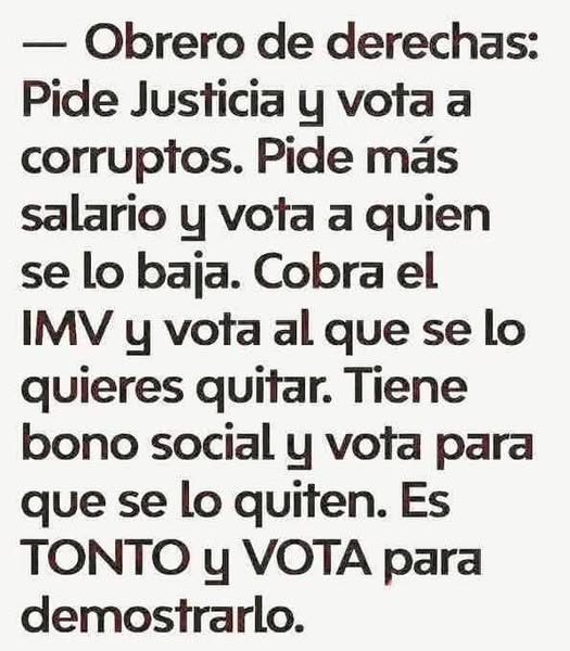 franju's tweet image. #MalasLenguas