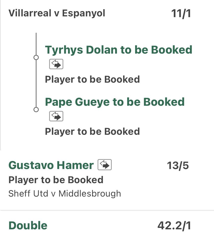 The Football Card Tipster tweet media