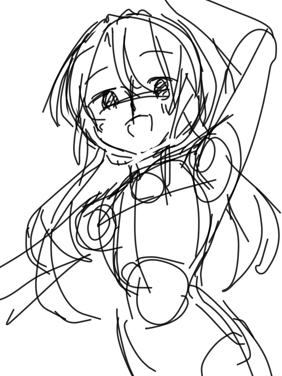 SmpkFanart's tweet photo. 寝る前のラクガキ https://t.co/xuQE4mbzxy