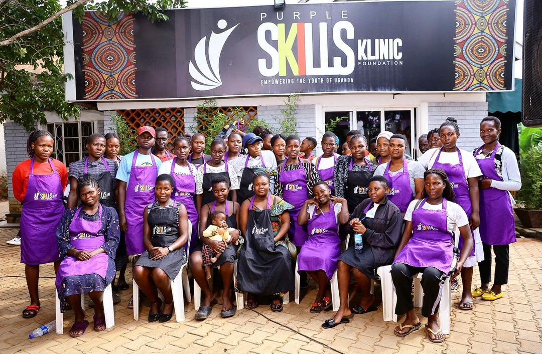 BBS TEREFAYINA tweet media