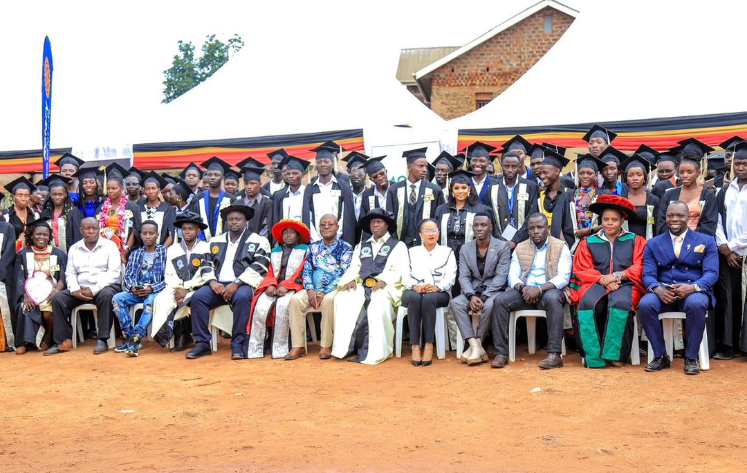 BBS TEREFAYINA tweet media