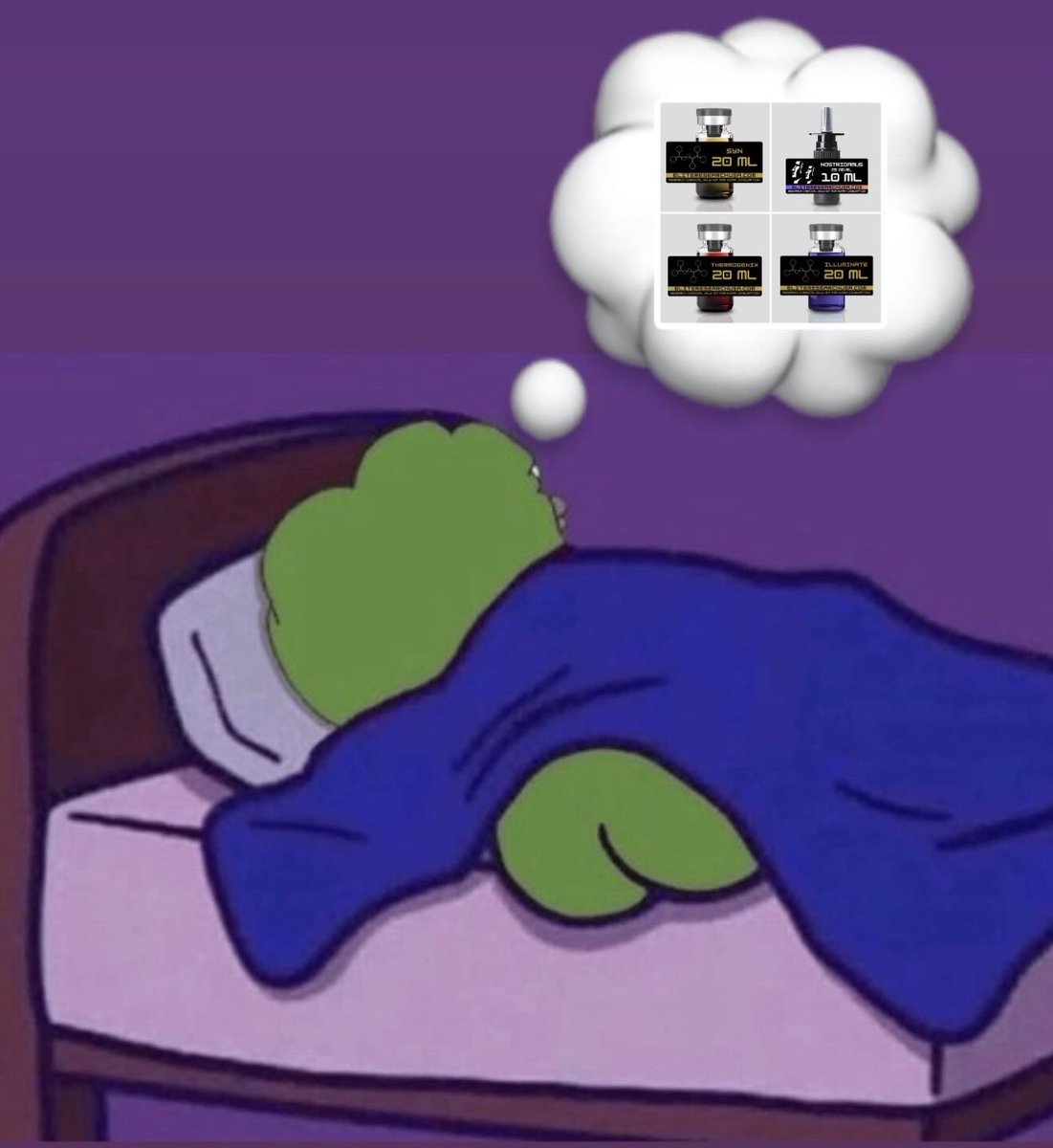 JUDGE 🦍 tweet media