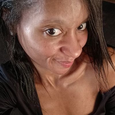 MarburyDenise3's tweet photo. Happy Monday Y'all. 😊🖤 https://t.co/lu1pFcMHUO