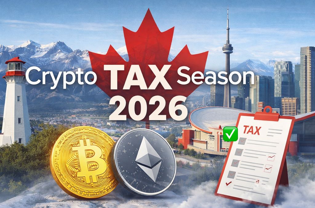 Get a head start on your 2026 crypto taxes 🇨🇦

If you bought or sold #BTC or #ETH in 2025, it may be time to get organized. ⚡  Export your fundings, orders &amp; withdrawals from your MyBTC.ca account history and simplify tax season. 📊

Visit: MyBTC.ca/history