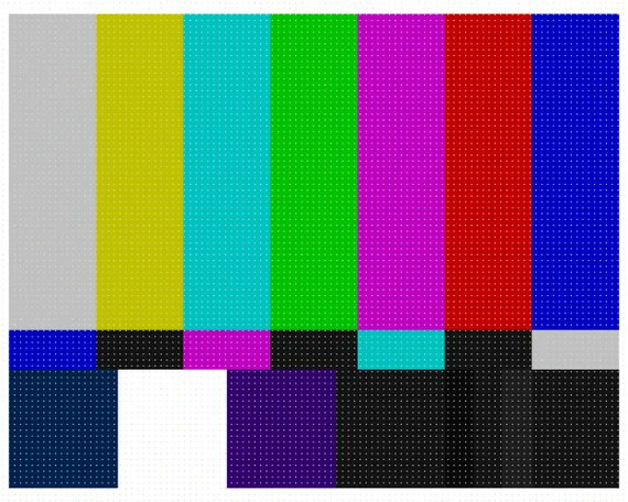 The Race tweet media