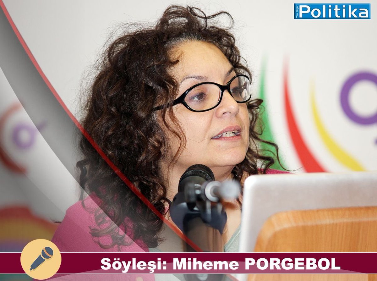 Etnik çatışma tuzağına düşülmedi

Rojava bağlamında 30 Ocak anlaşmasının anlamını ve sınırlarını, bölgesel–küresel dengeler içinde bugünkü tablonun gösterdiklerini ve bundan sonra yapılacakları Nazan Üstündağ’la  (<a href="/Nazanstnda/">Nazan Üstündağ</a>) konuştuk.
<a href="/y_ozgurpolitika/">Yeni Özgür Politika</a> 

justpaste.it/eclum