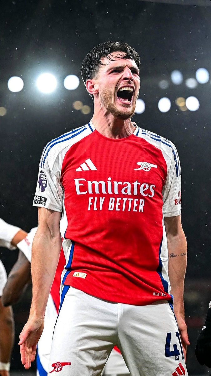 Rice_Propv2's tweet photo. The Captain without an Armband ❤️🔥 https://t.co/cVDLEVzh2d