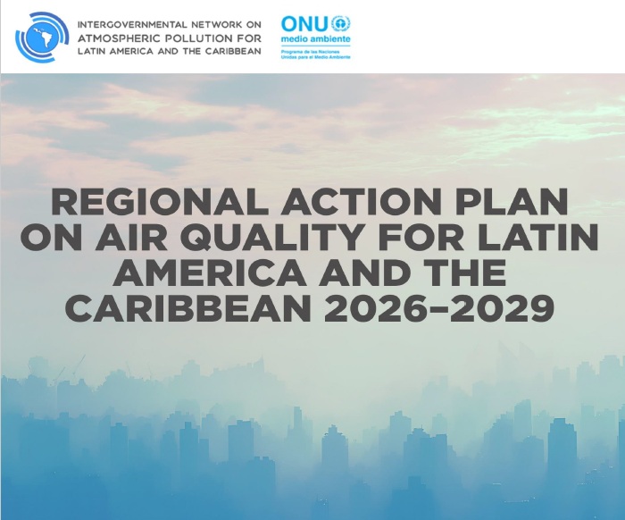 Clean Air Institute tweet media