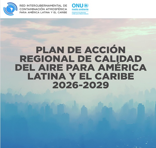 Clean Air Institute tweet media