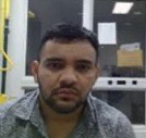 DHSgov's tweet image. No one can reasonably consider MS-13 member Edward Hernandez a non-criminal just because, despite his FIVE savage murders back in El Salvador, he has no convictions in the U.S.