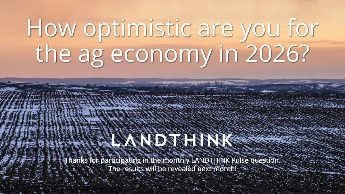 LANDFLIP's tweet photo. 📊 The February Pulse is out! We want to hear from you. Answer here: https://t.co/BXDqO4UI3s #realestate #land #agriculture https://t.co/mqtCMD4E7n