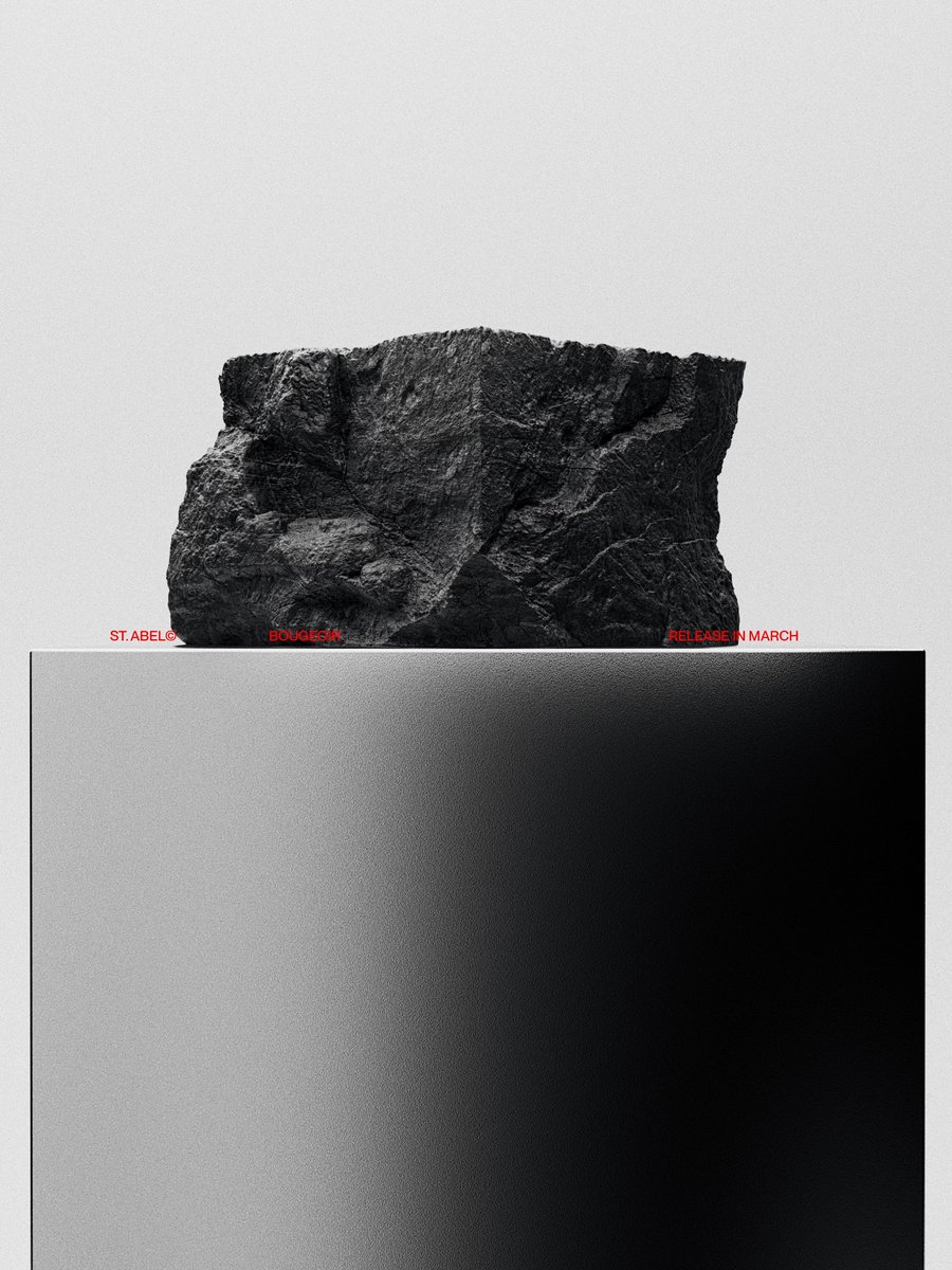 RUESAINTABEL™ tweet media