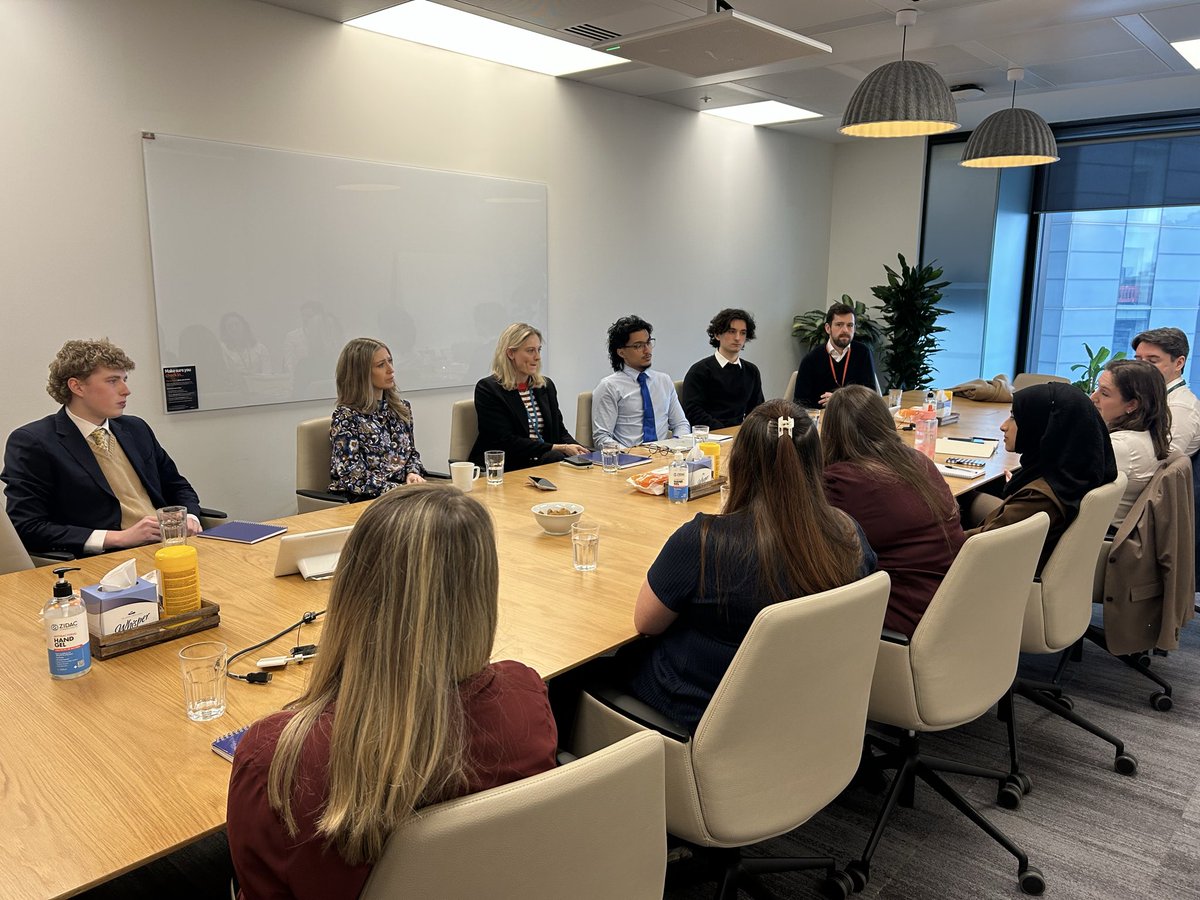 Laura Trott MP tweet media